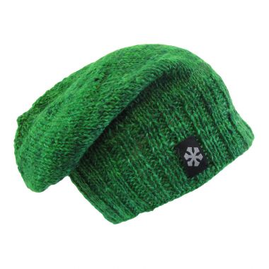 Gorro Punna Verde